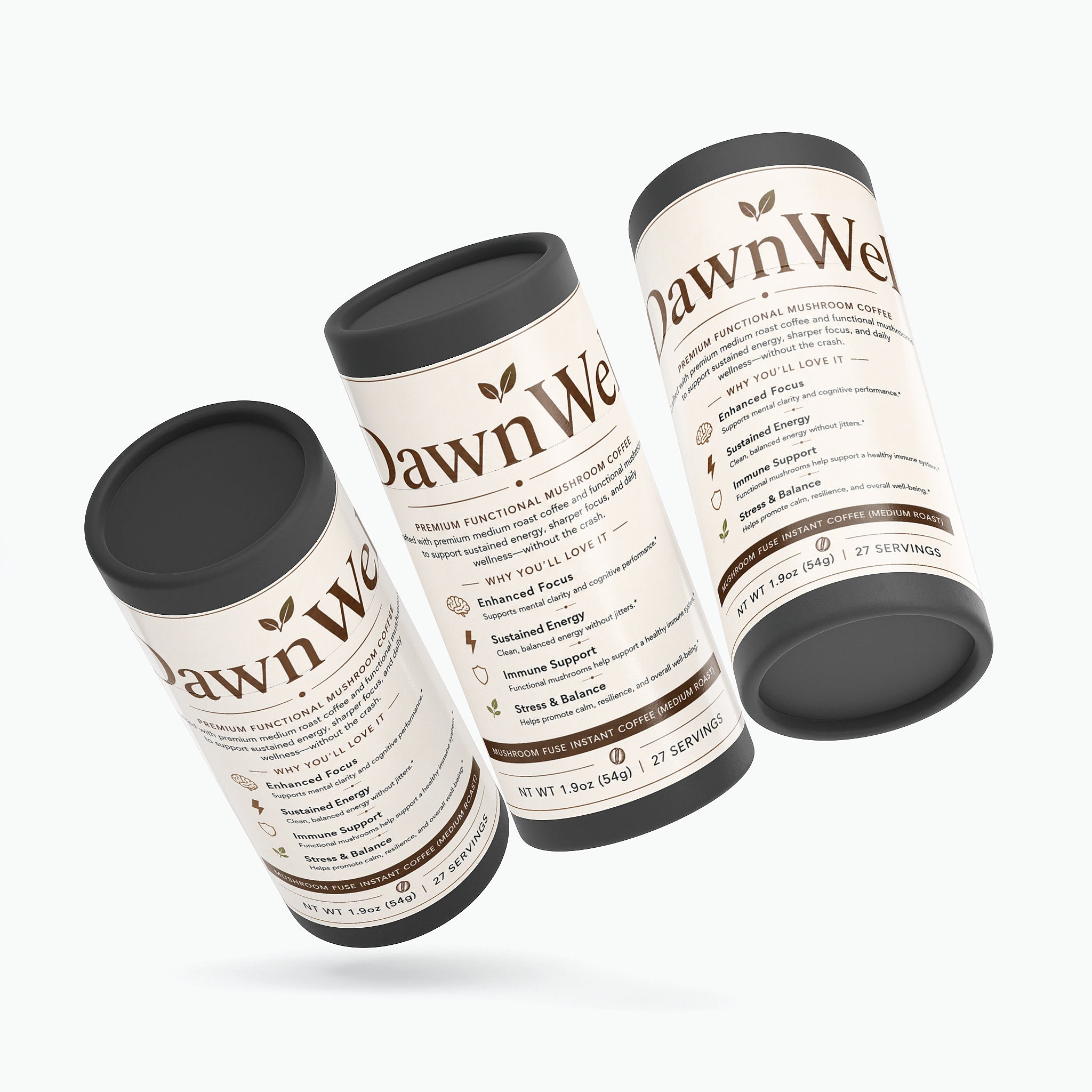 Functional Coffee