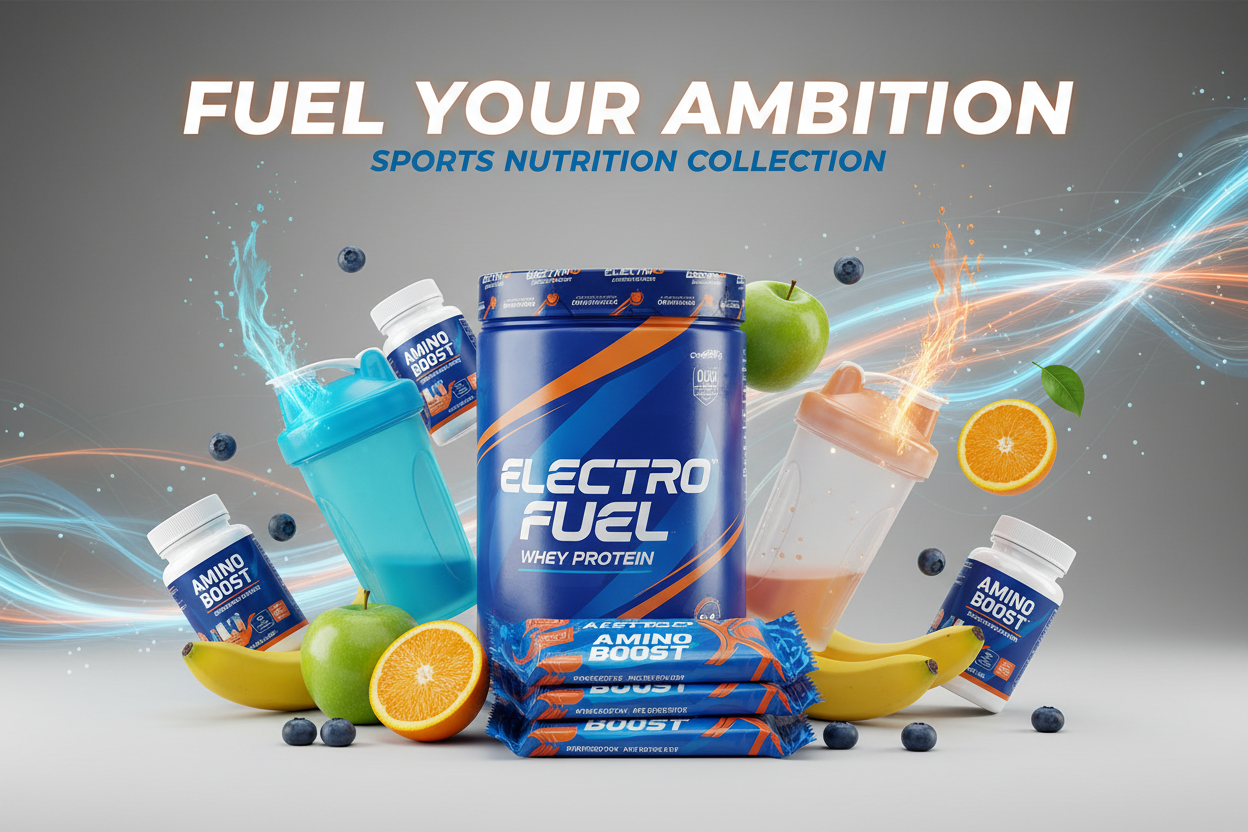 Sports Nutrition