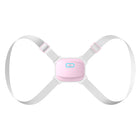 Smart Posture Corrector — Vibration Reminder Posture Trainer