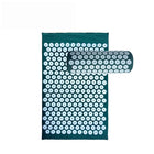 Acupressure Massage Mat — Back, Neck &amp; Muscle Tension Relief