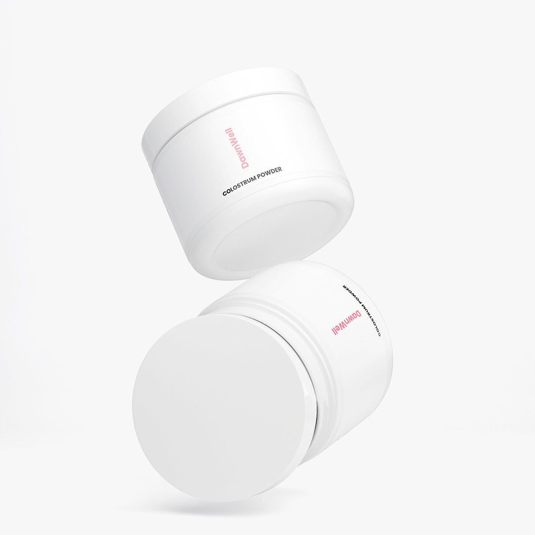 Colostrum Powder