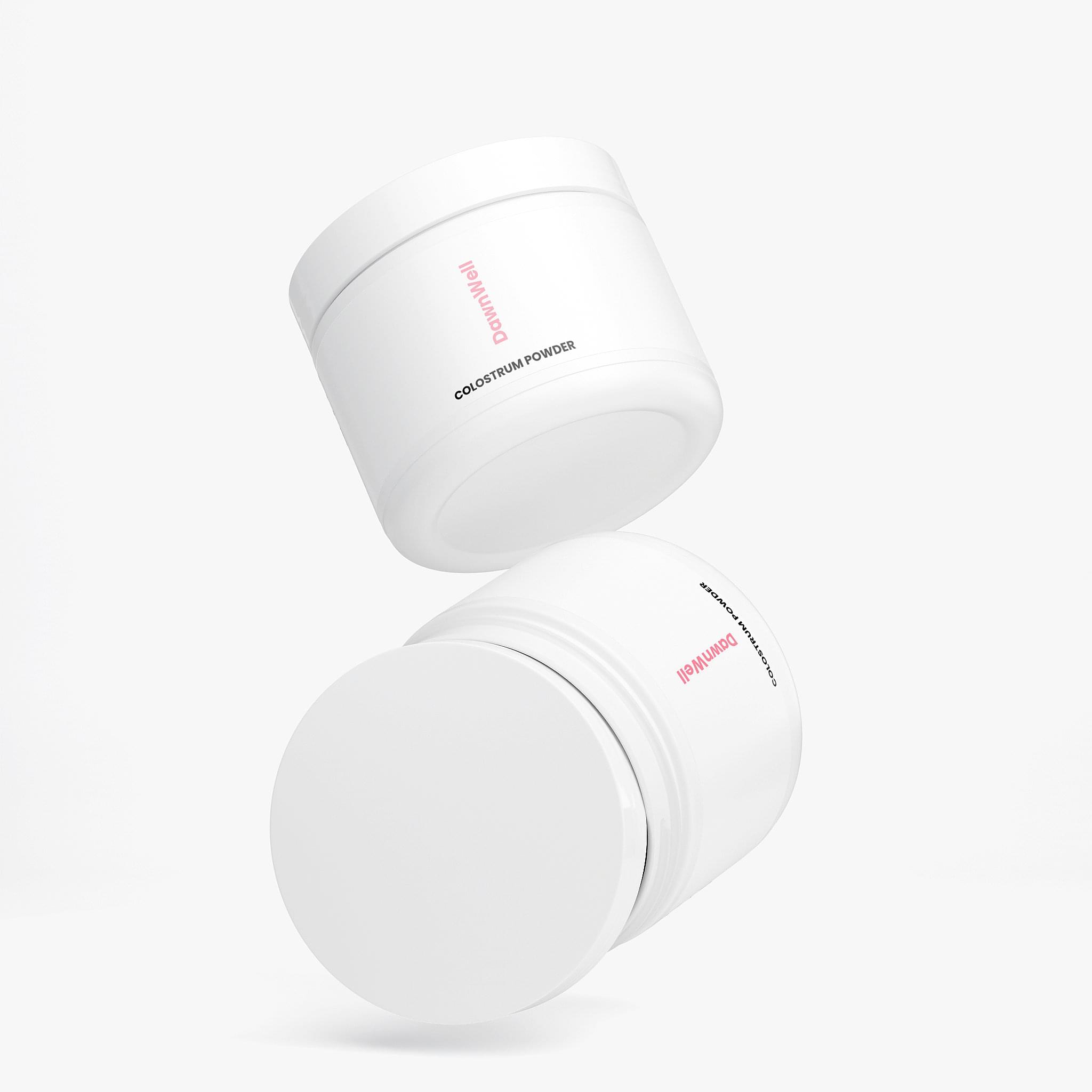 Colostrum Powder