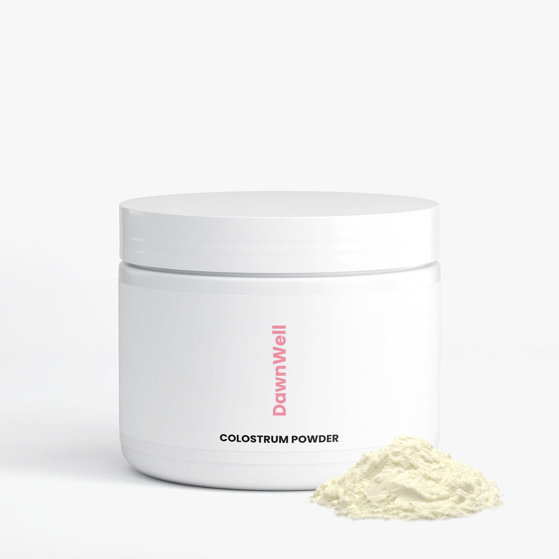 Colostrum Powder