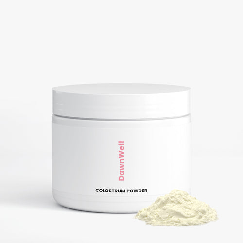 Colostrum Powder