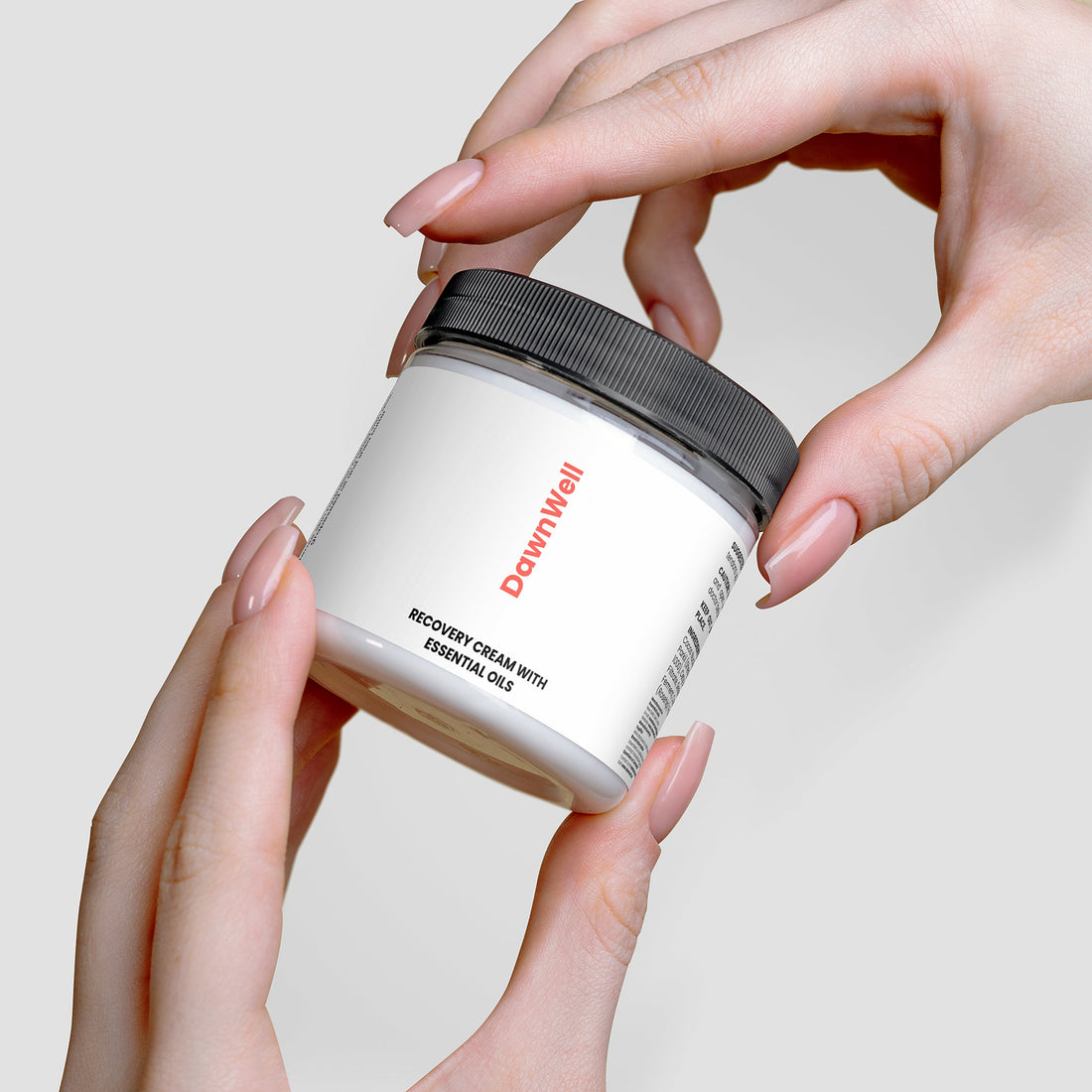 Recovery Cream