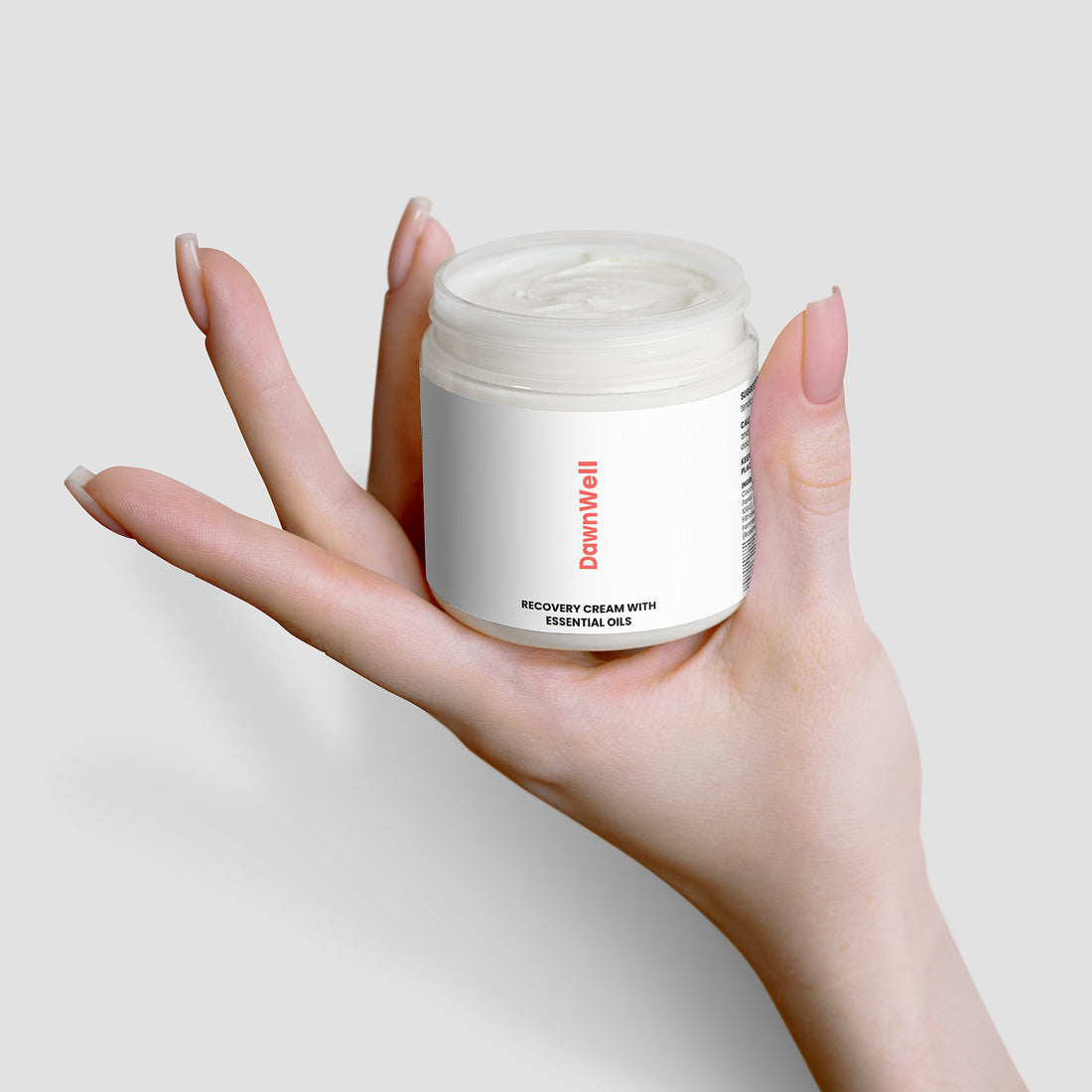 Recovery Cream