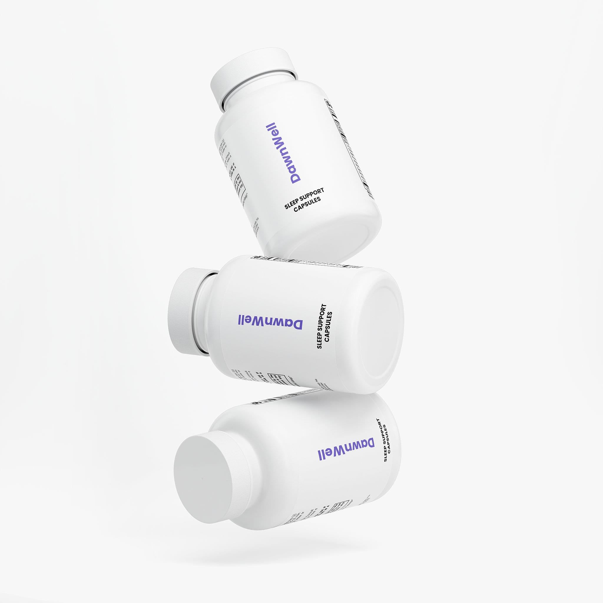 Sleep Support