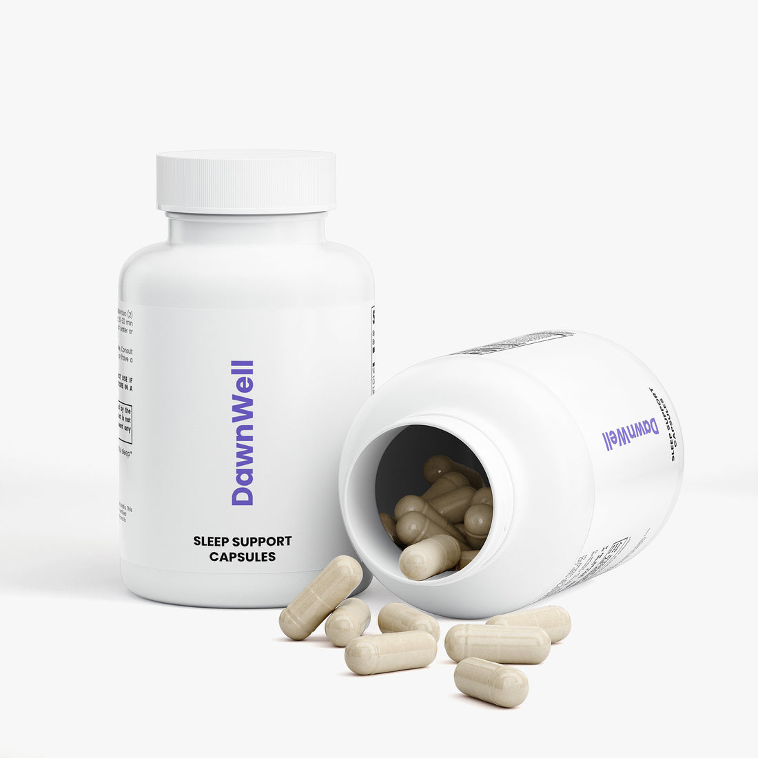 Sleep Support
