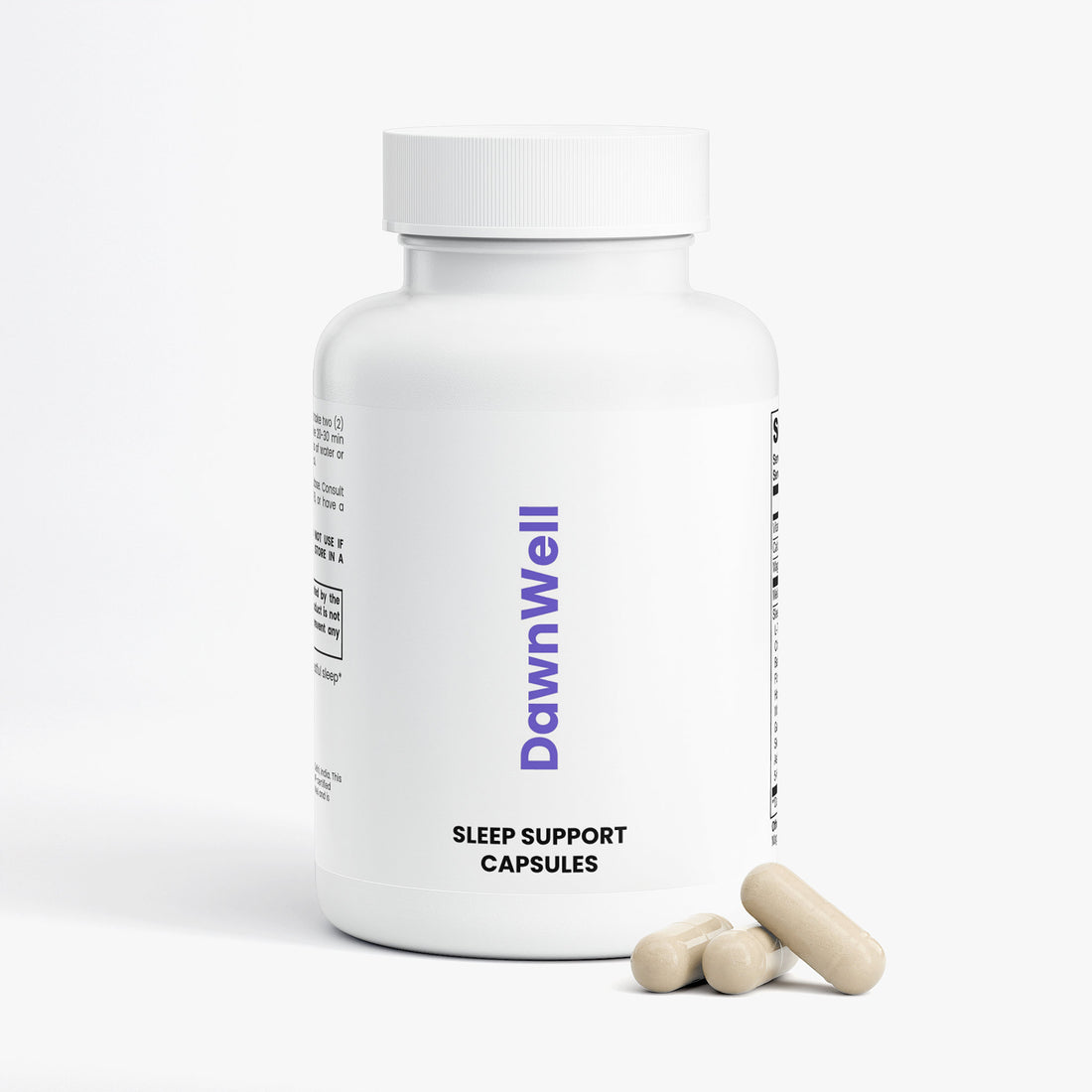 Sleep Support