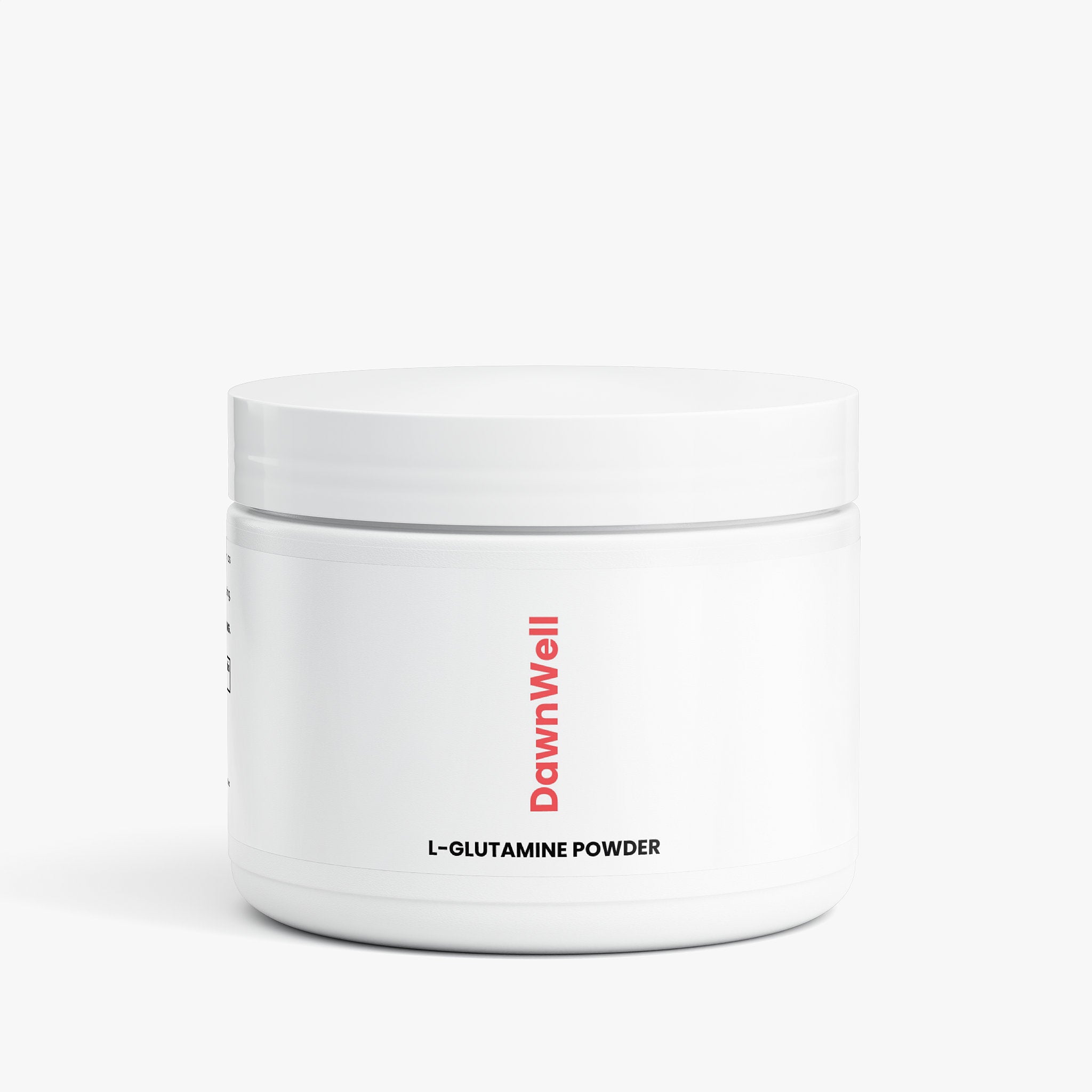 L-Glutamine