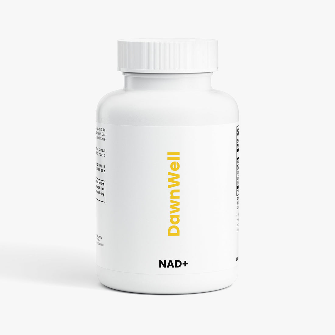 NAD+