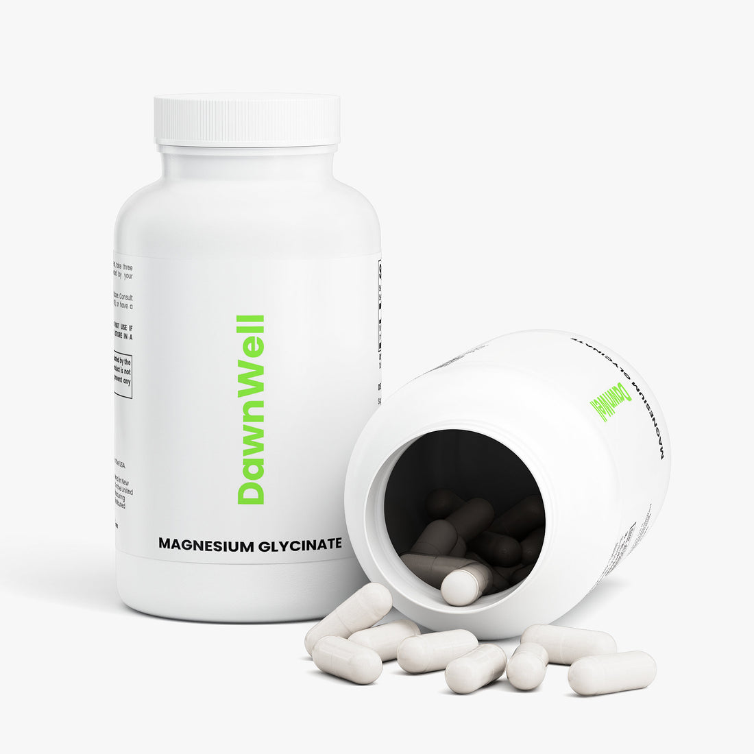 Magnesium Glycinate