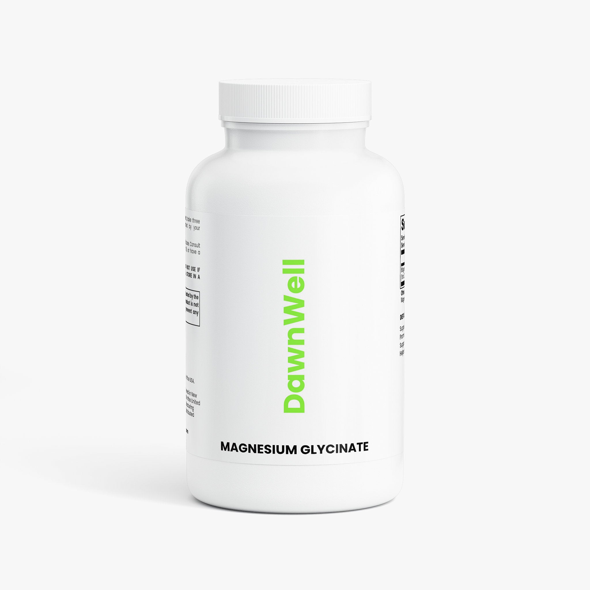 Magnesium Glycinate