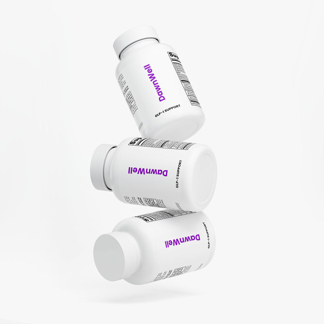 GLP-1 Support