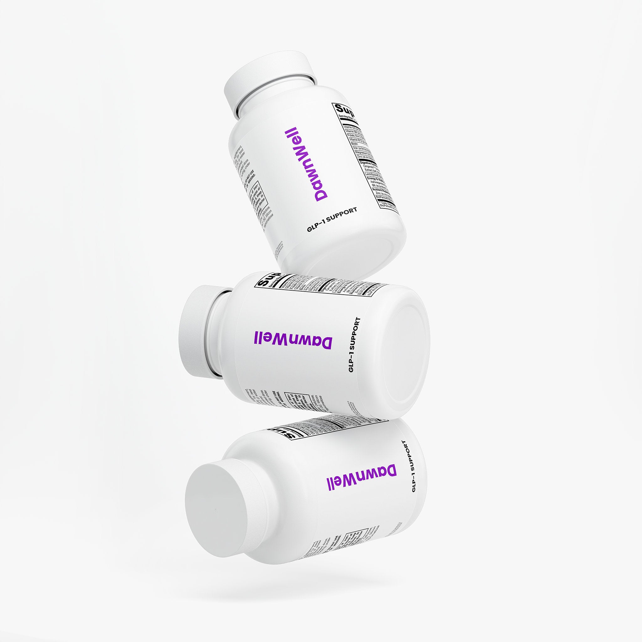 GLP-1 Support