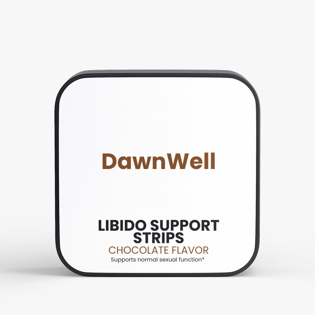 Libido Support Strips
