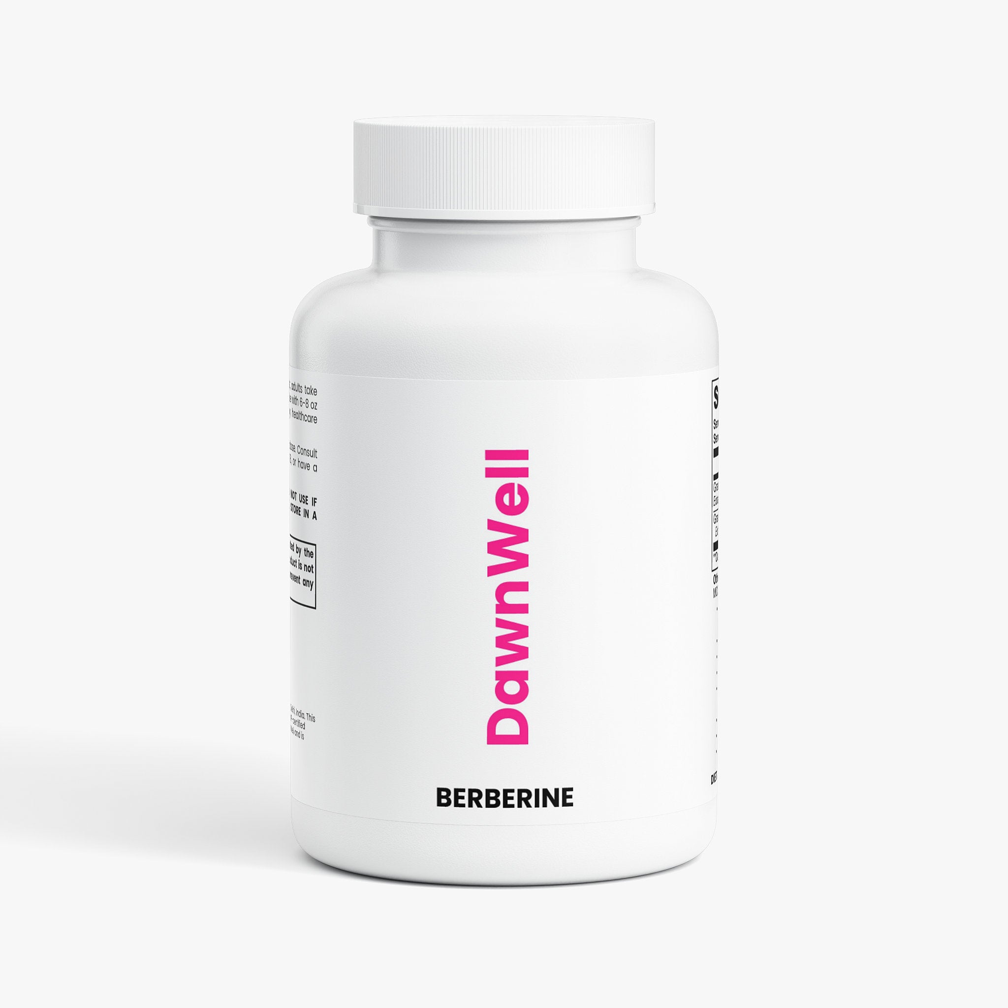 Berberine