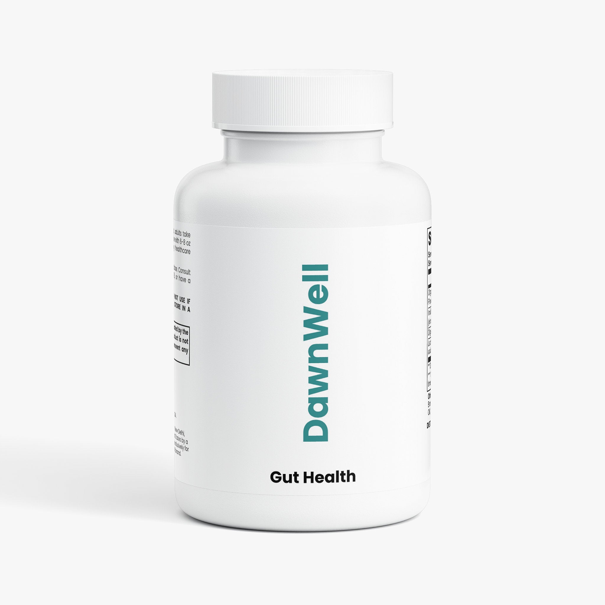 Gut Health