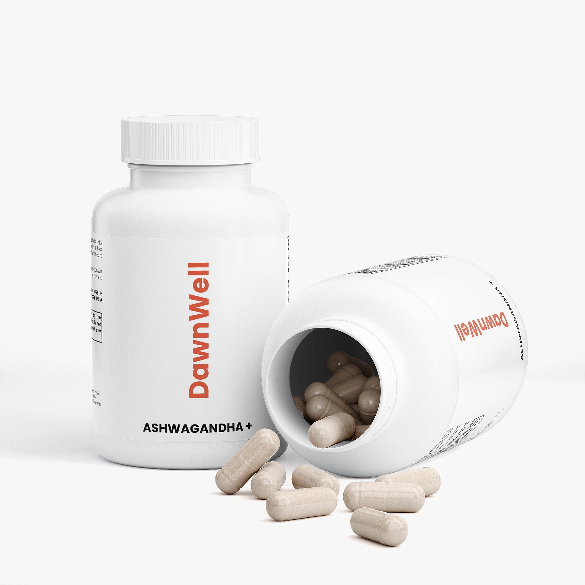 Ashwagandha Plus