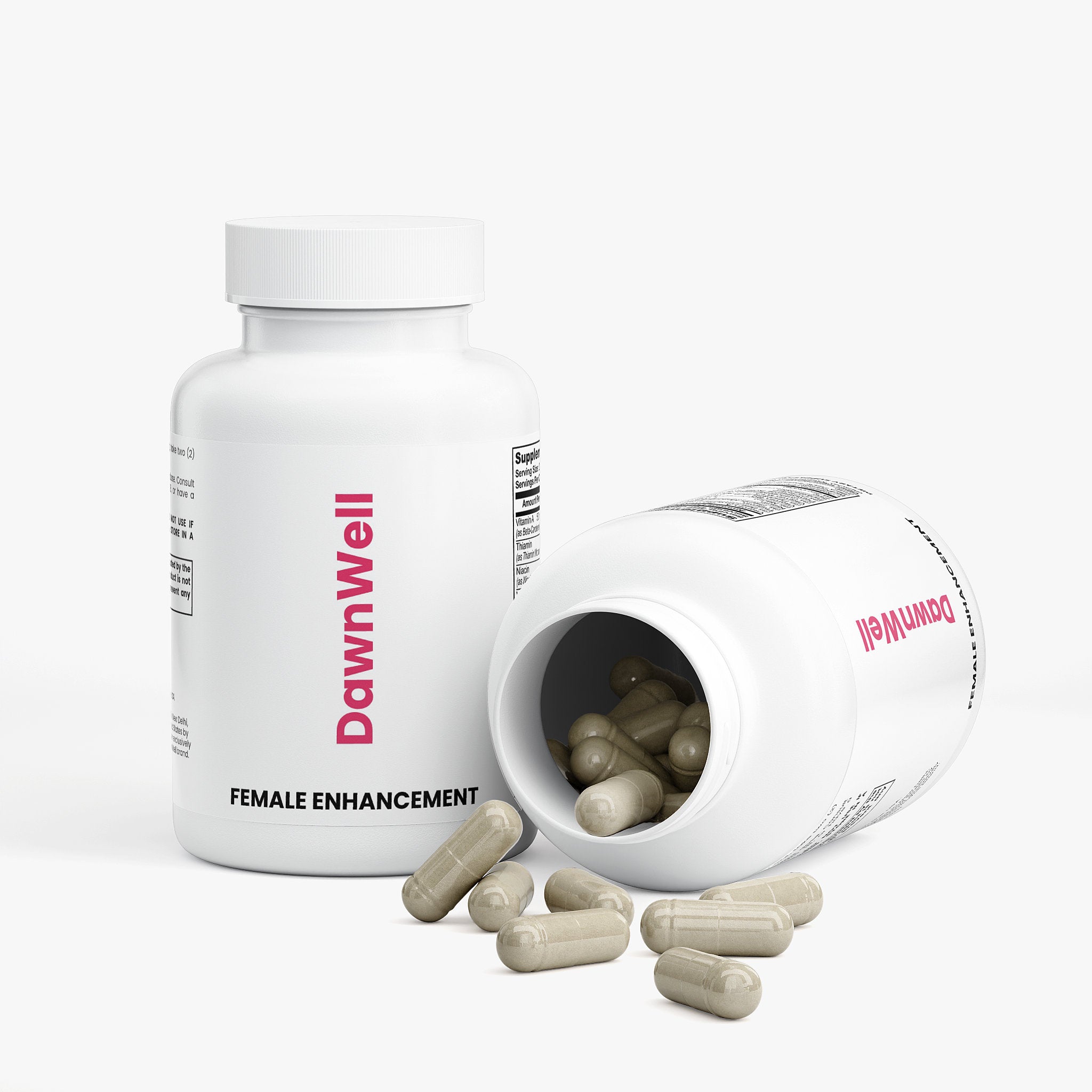 Female Enhancement