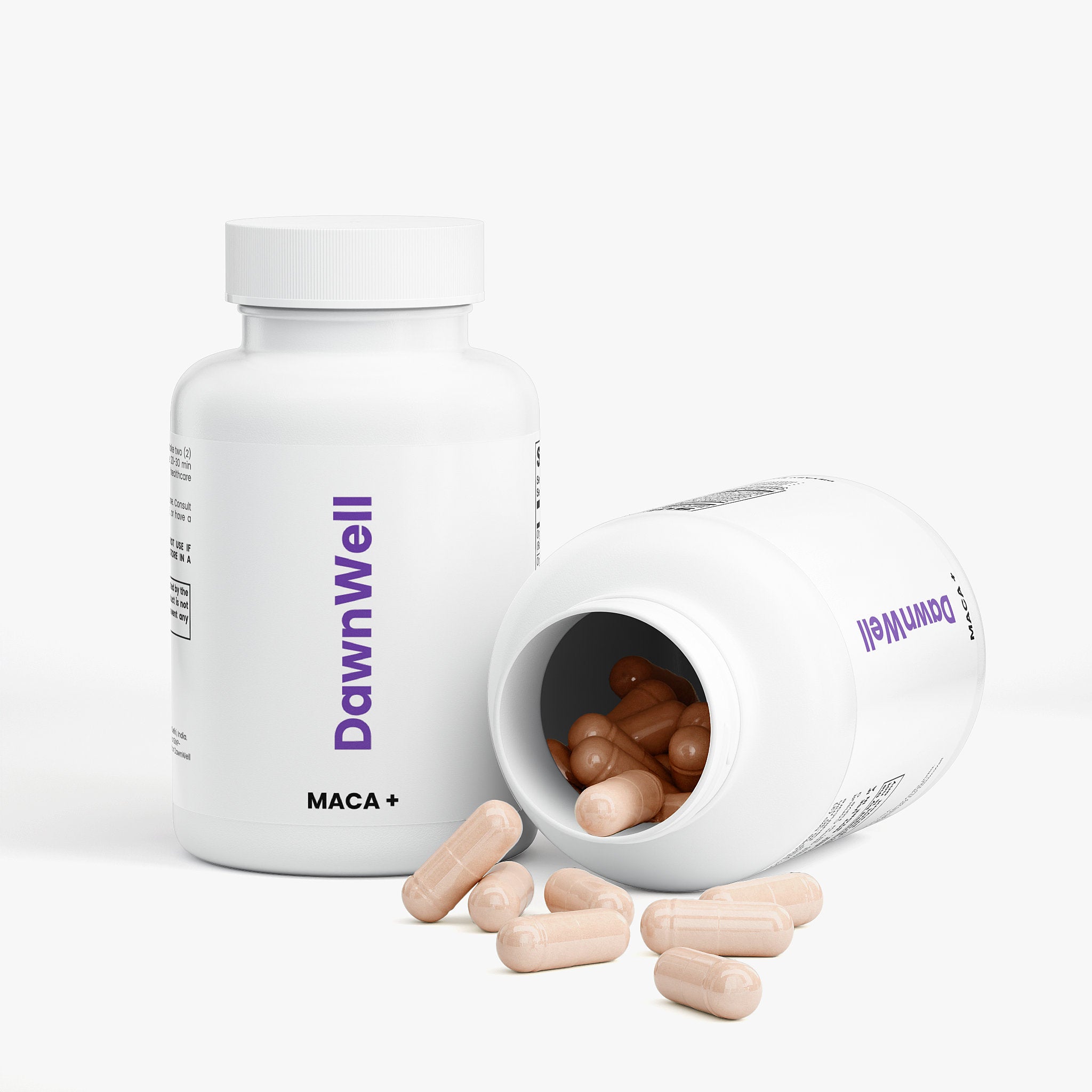 Maca Plus