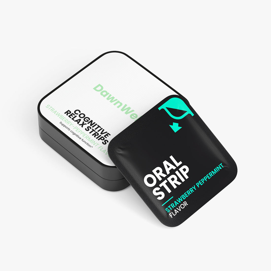 Cognitive Relax Strips