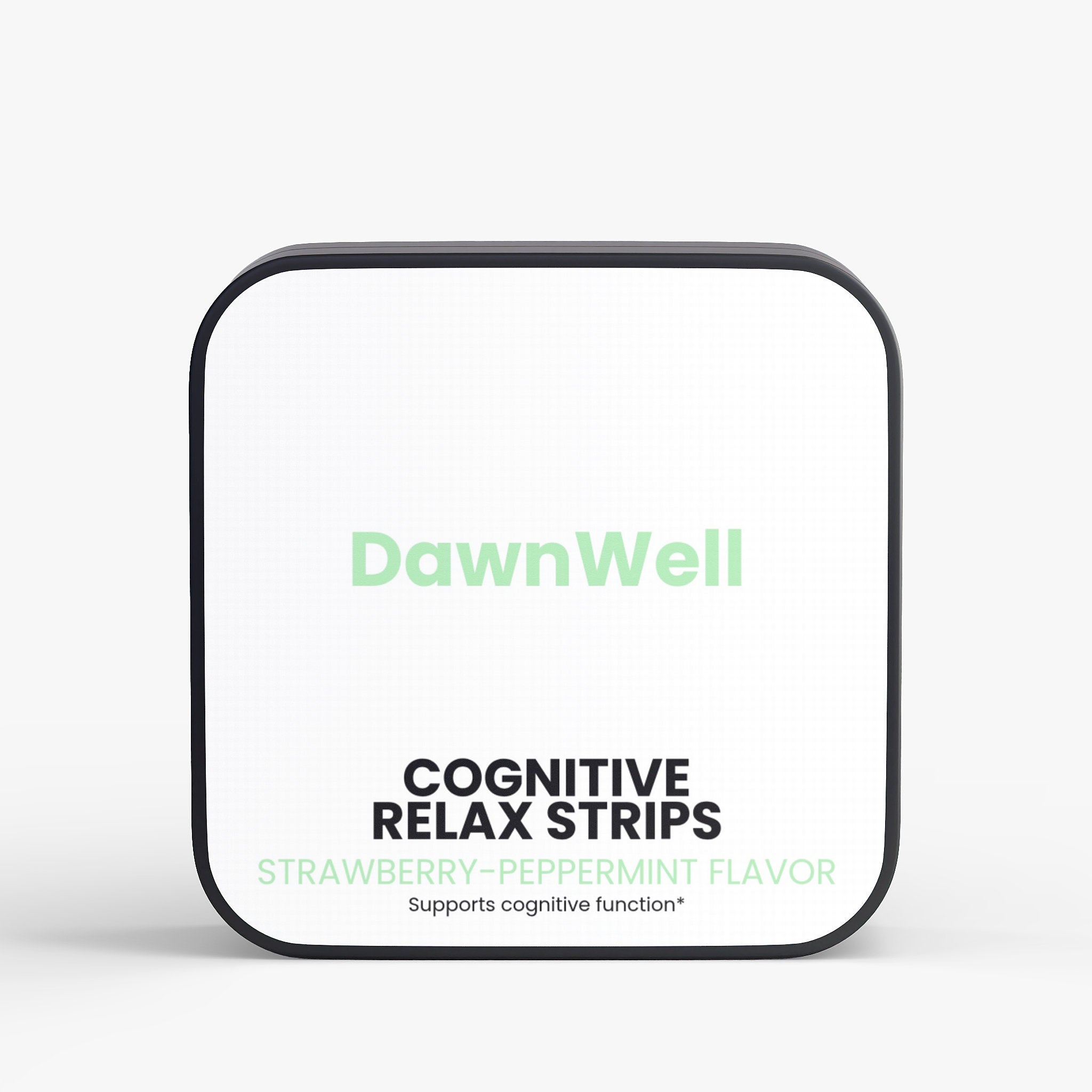 Cognitive Relax Strips