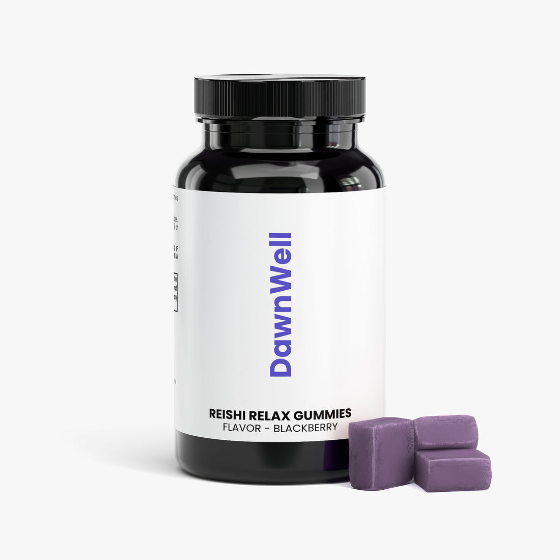 Reishi Relax Gummies