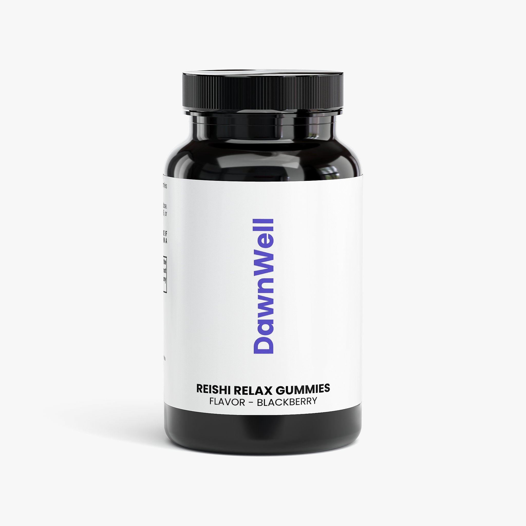 Reishi Relax Gummies