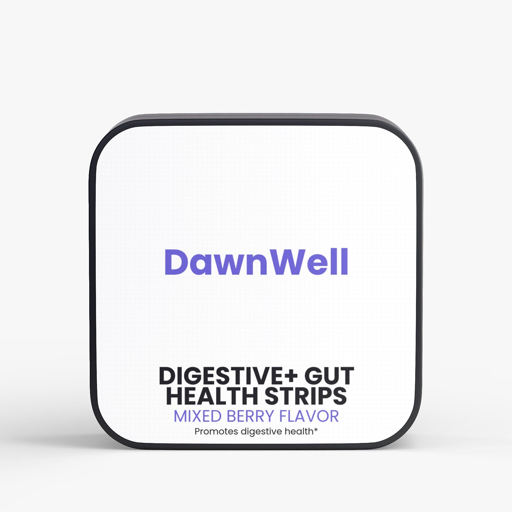 Digestive + Gut Health Strips