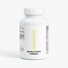Brain & Focus Formula