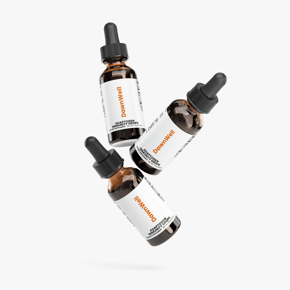 Adaptogen Immunity Drops