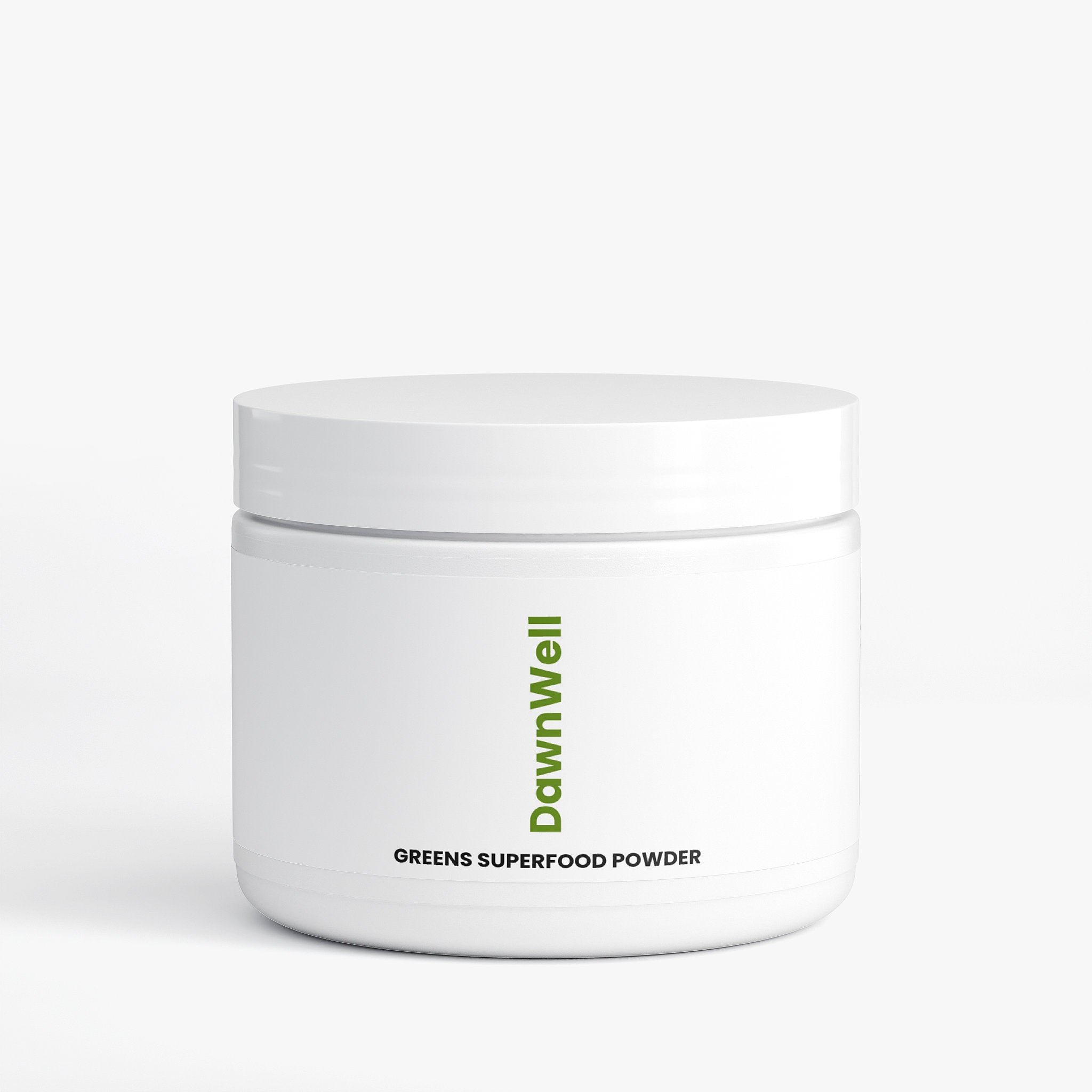 Greens Superfood