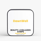 Beauty + Collagen Strips