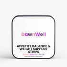 Appetite Balance & Weight Support Strips