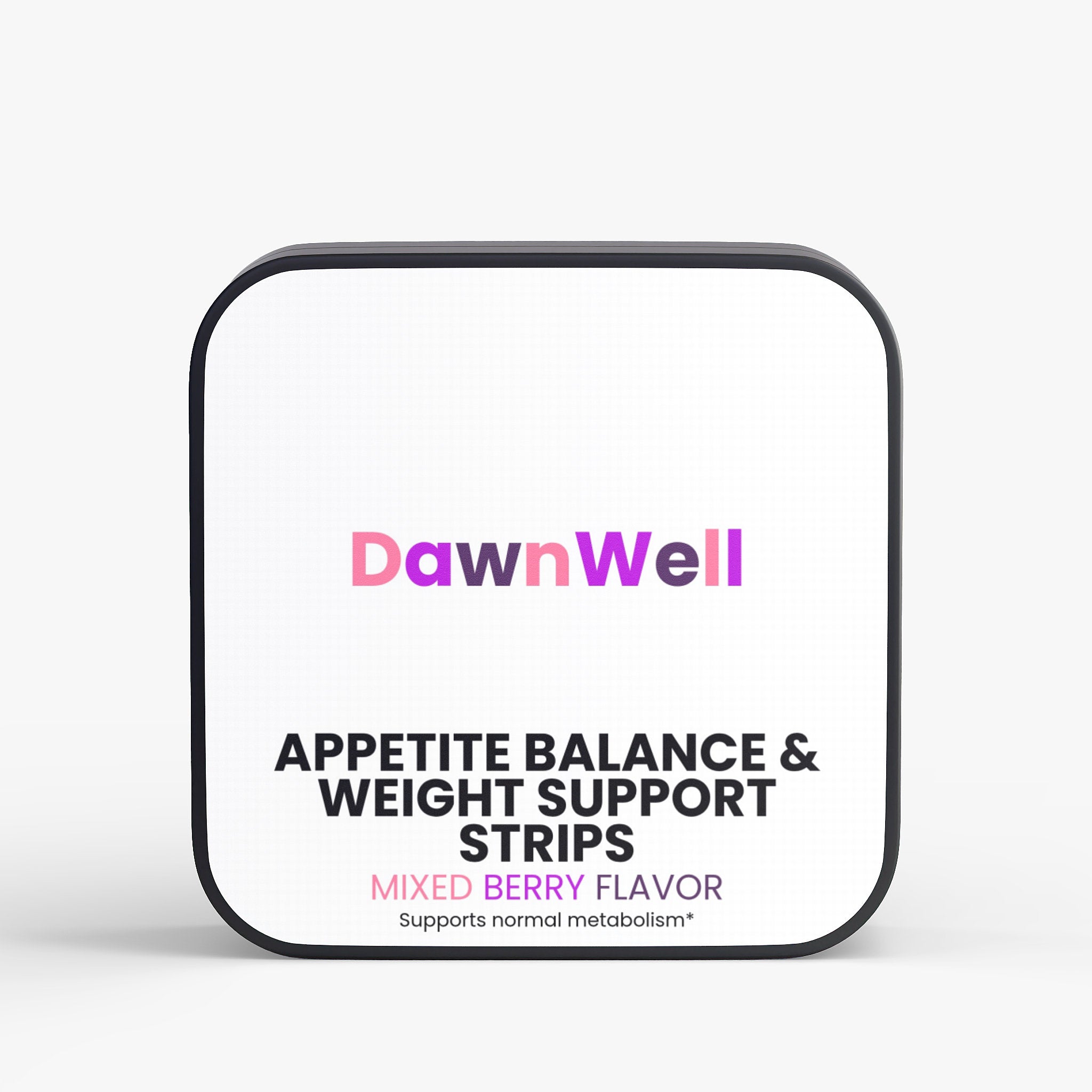 Appetite Balance & Weight Support Strips