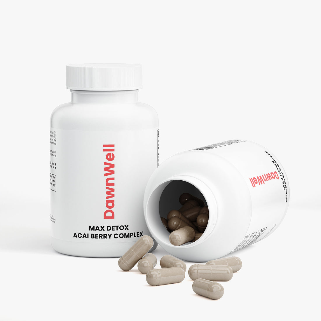 Max Detox (Acai detox)