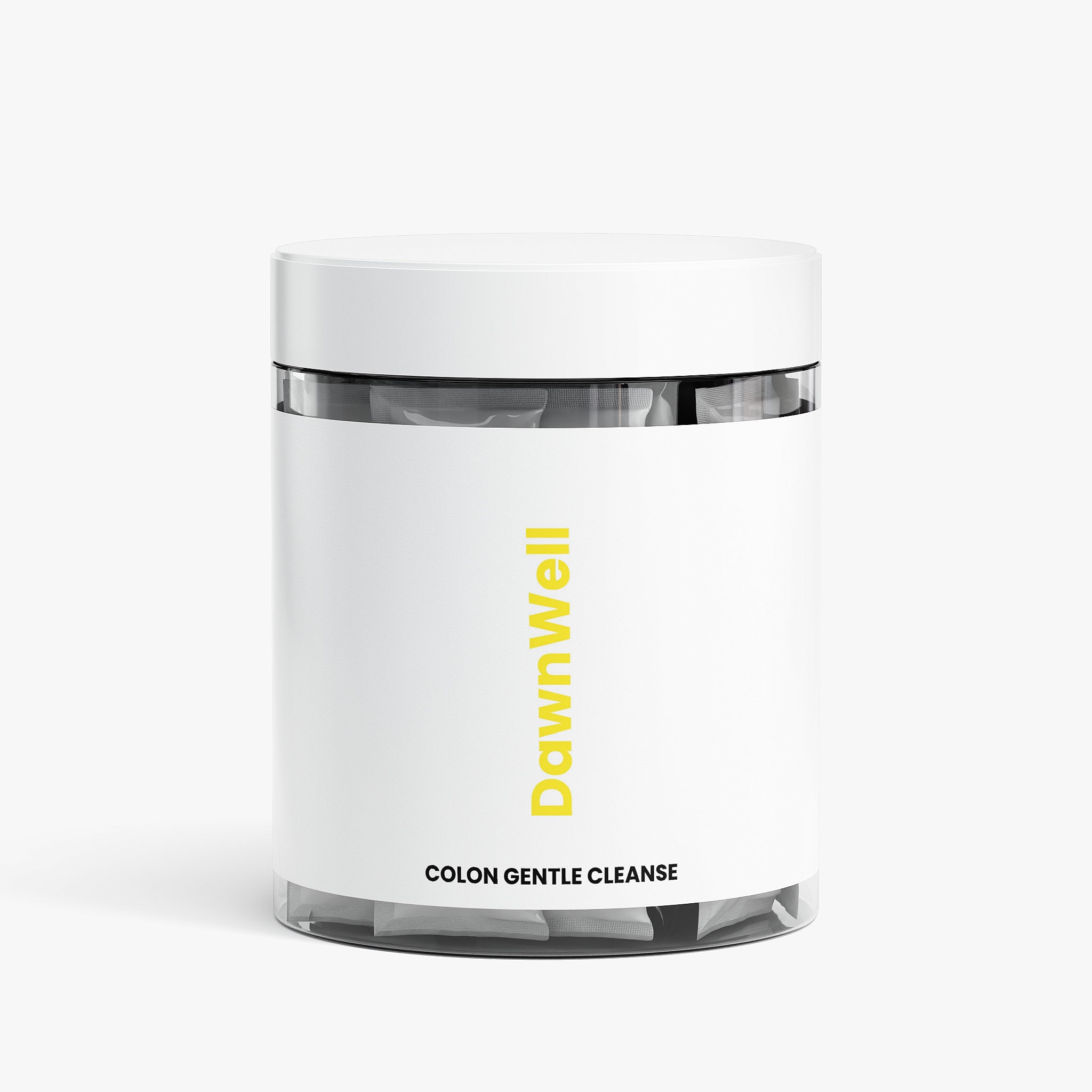 Colon Gentle Cleanse