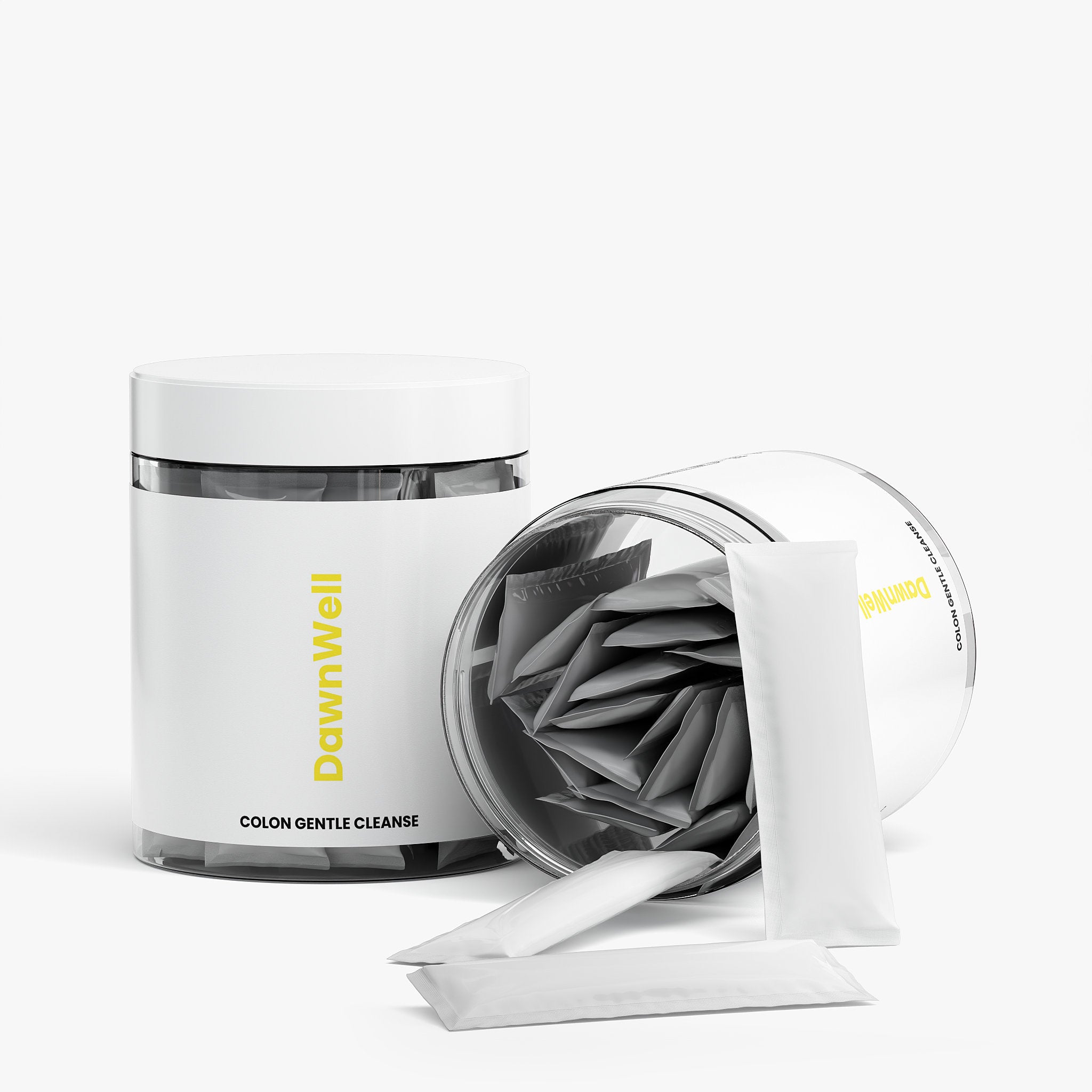 Colon Gentle Cleanse