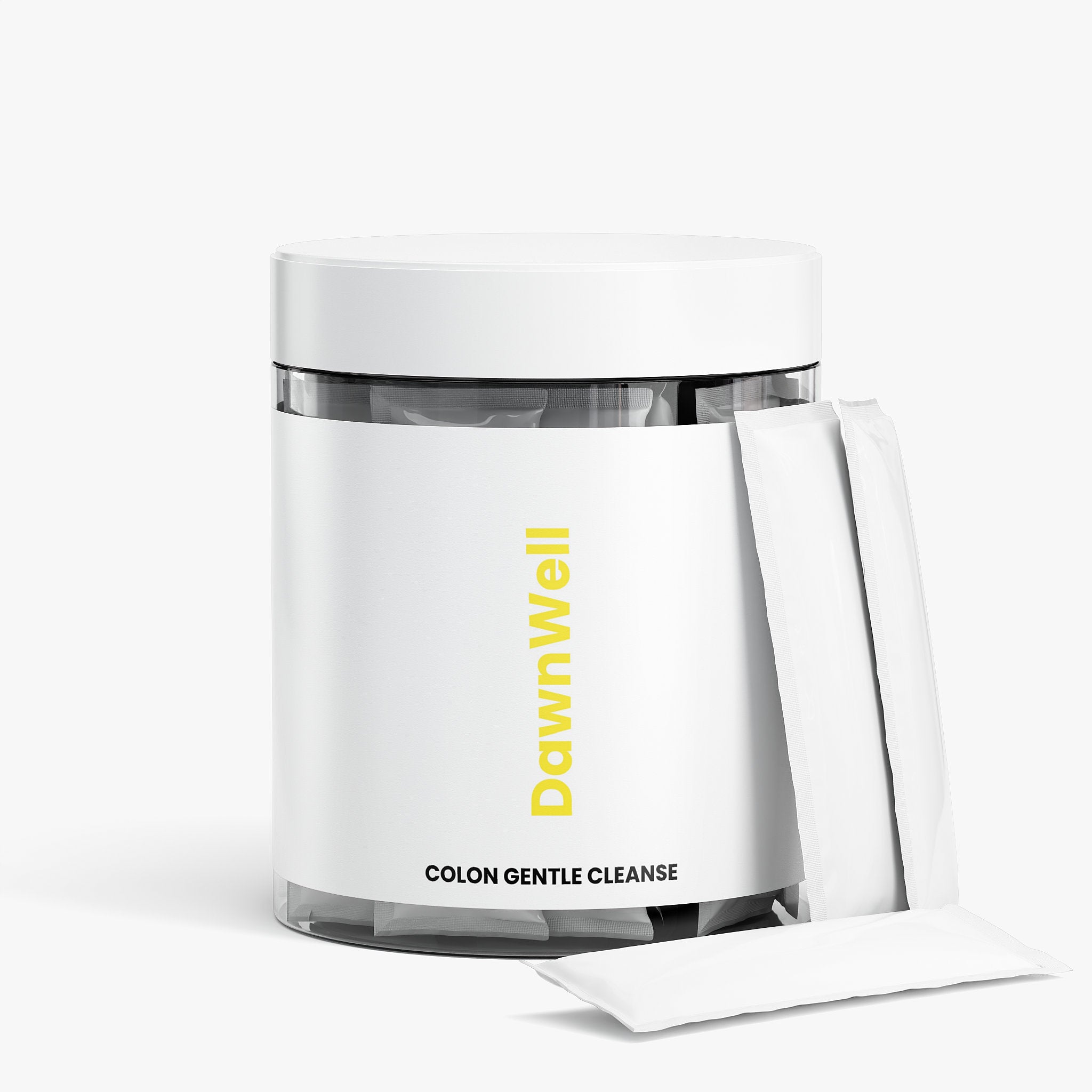 Colon Gentle Cleanse