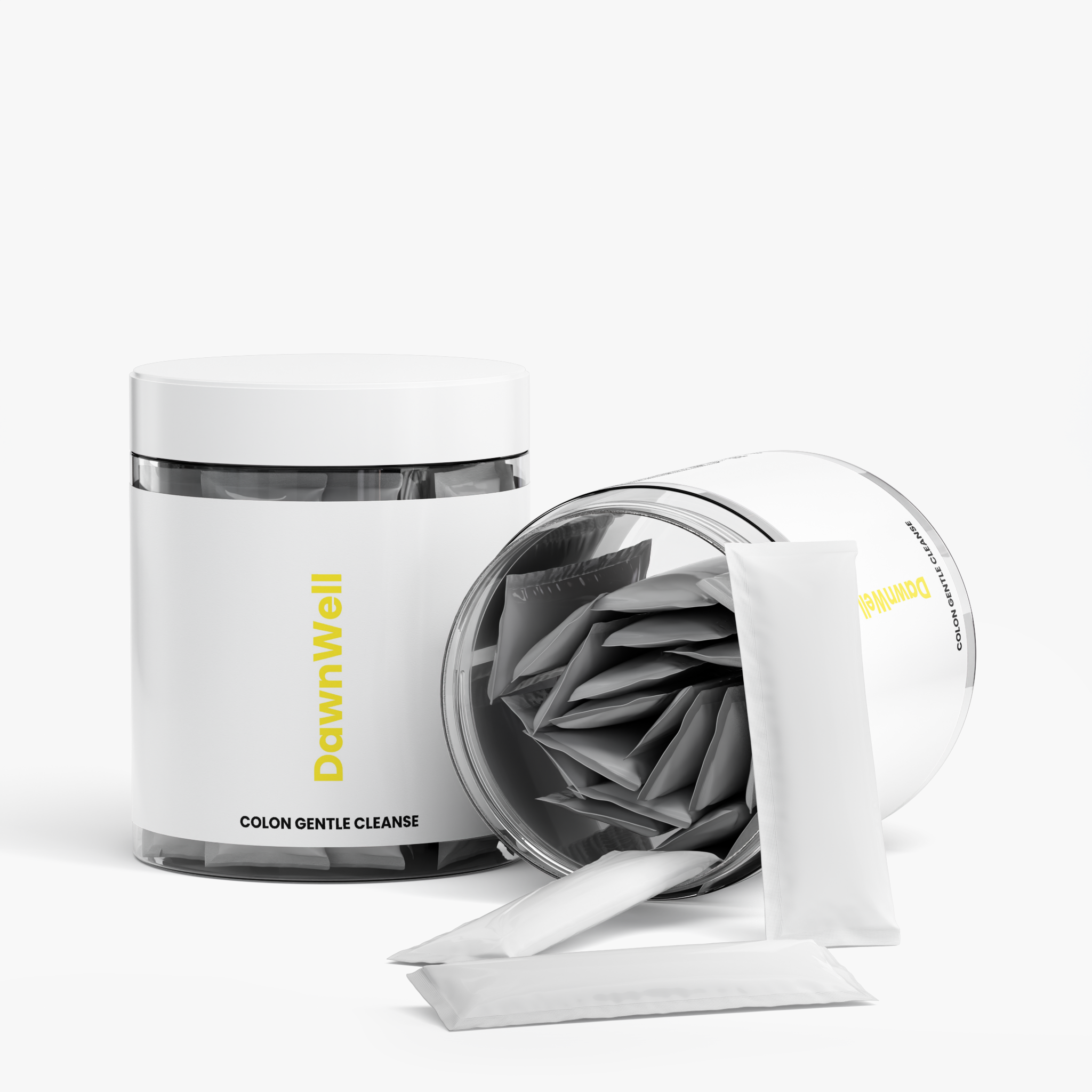 Colon Gentle Cleanse