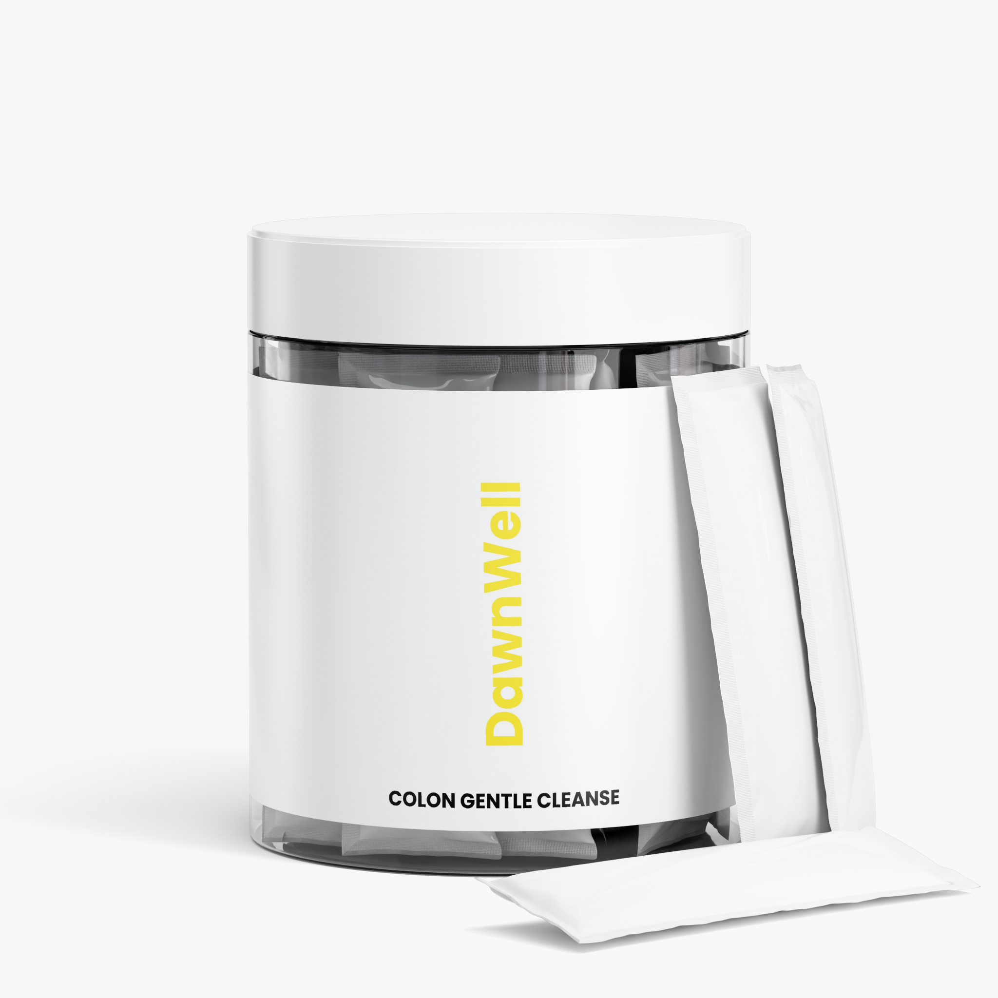 Colon Gentle Cleanse