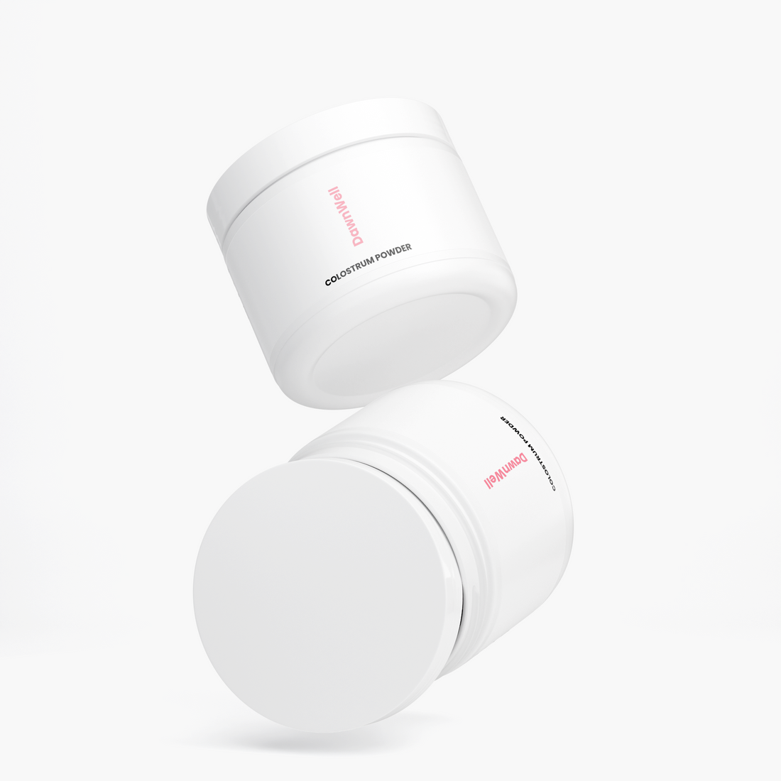 Colostrum Powder