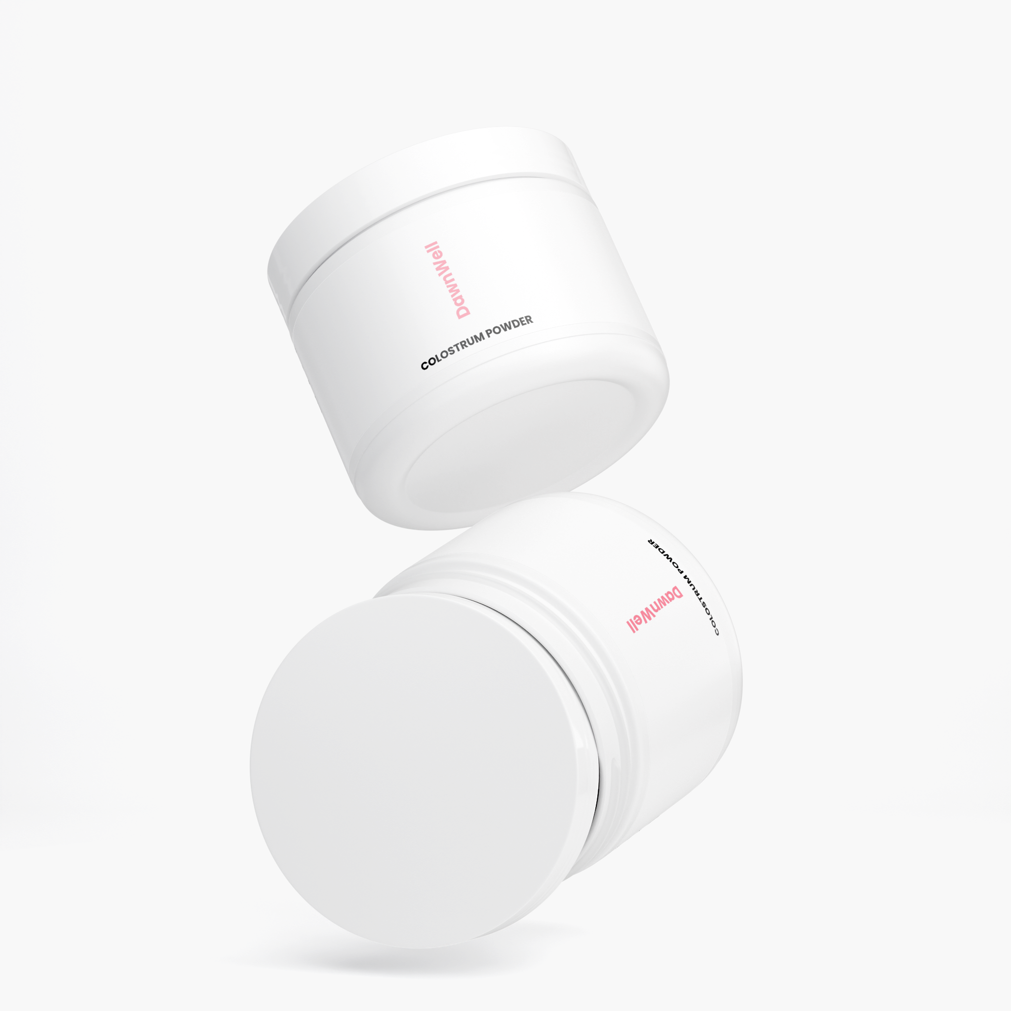 Colostrum Powder