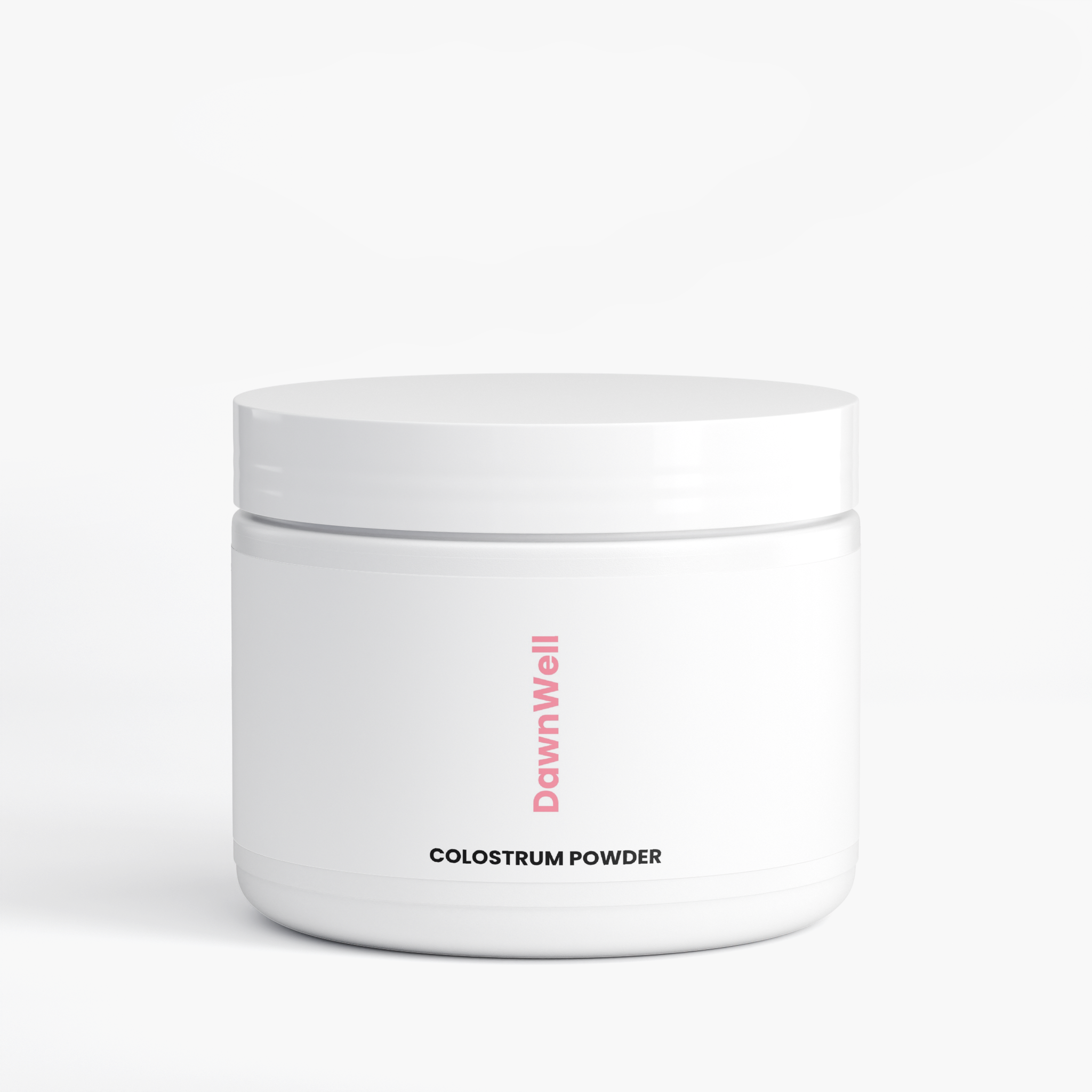 Colostrum Powder