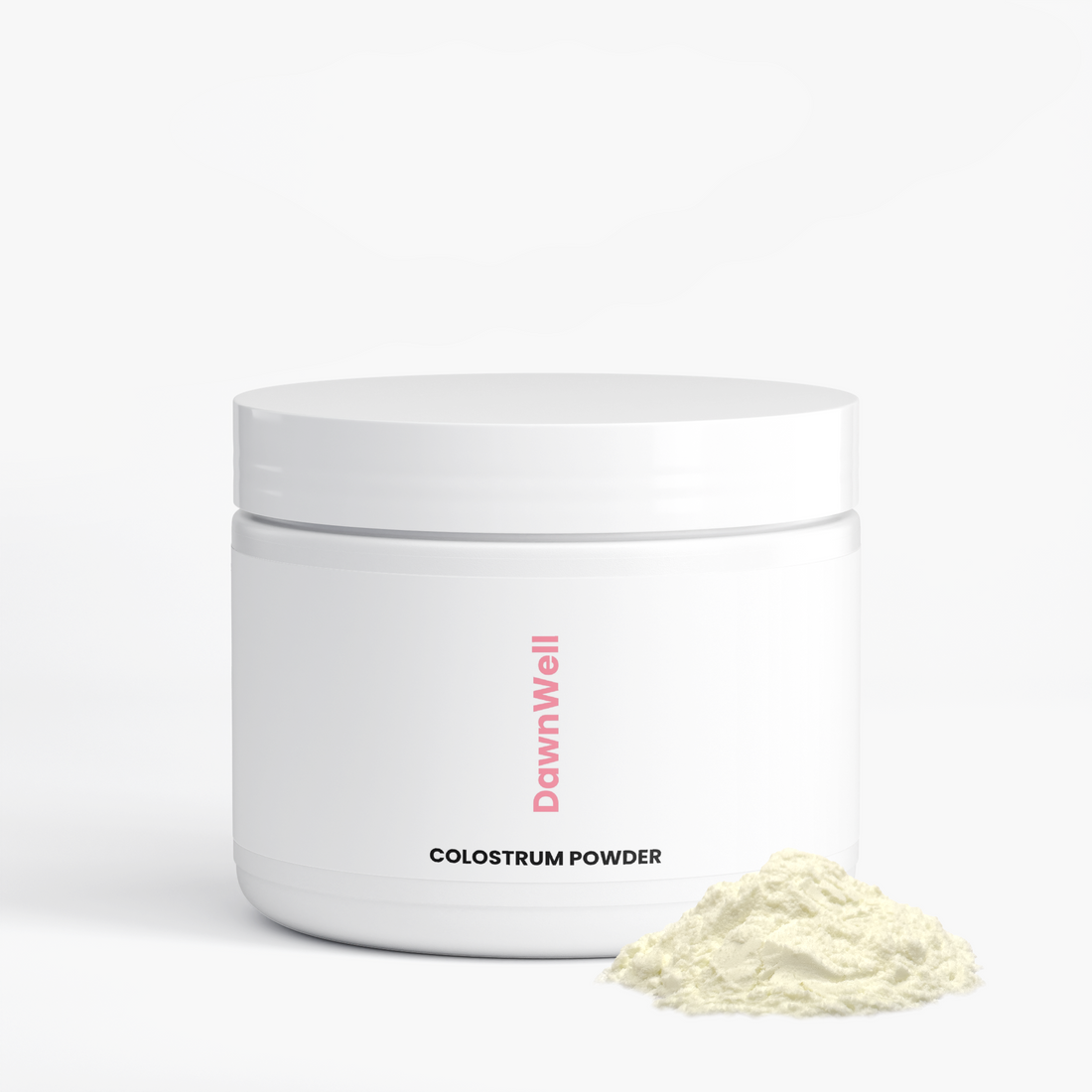 Colostrum Powder
