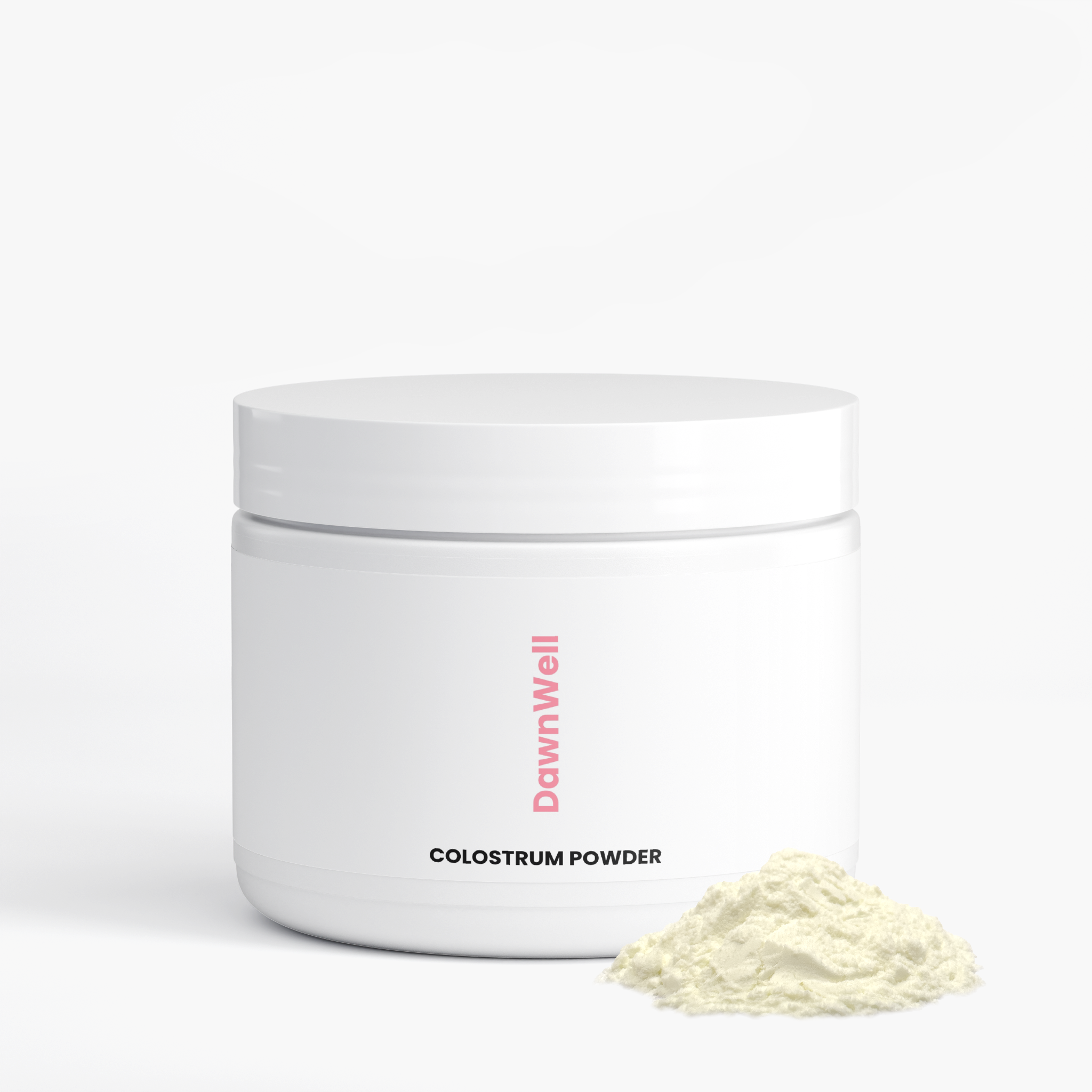 Colostrum Powder