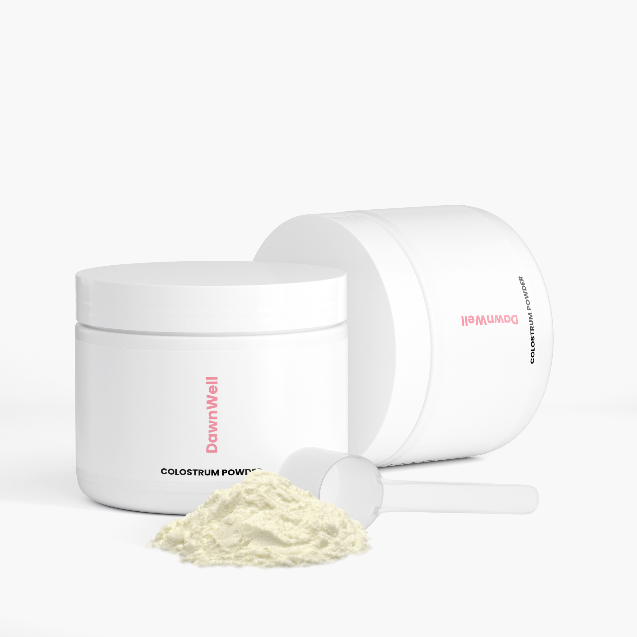 Colostrum Powder