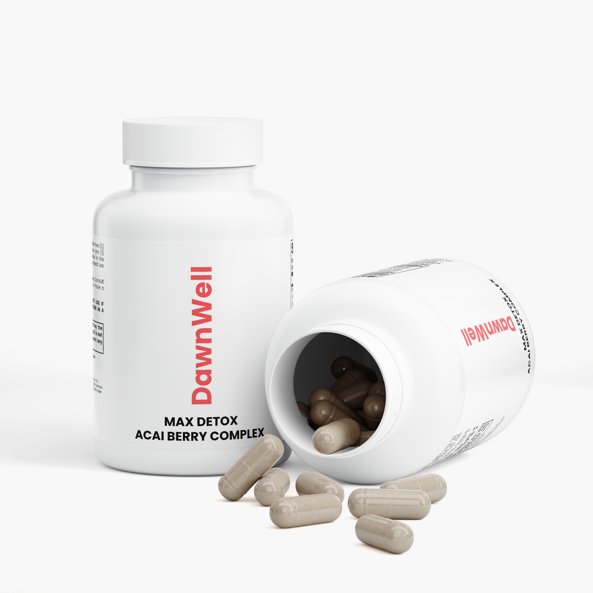 Max Detox (Acai detox)