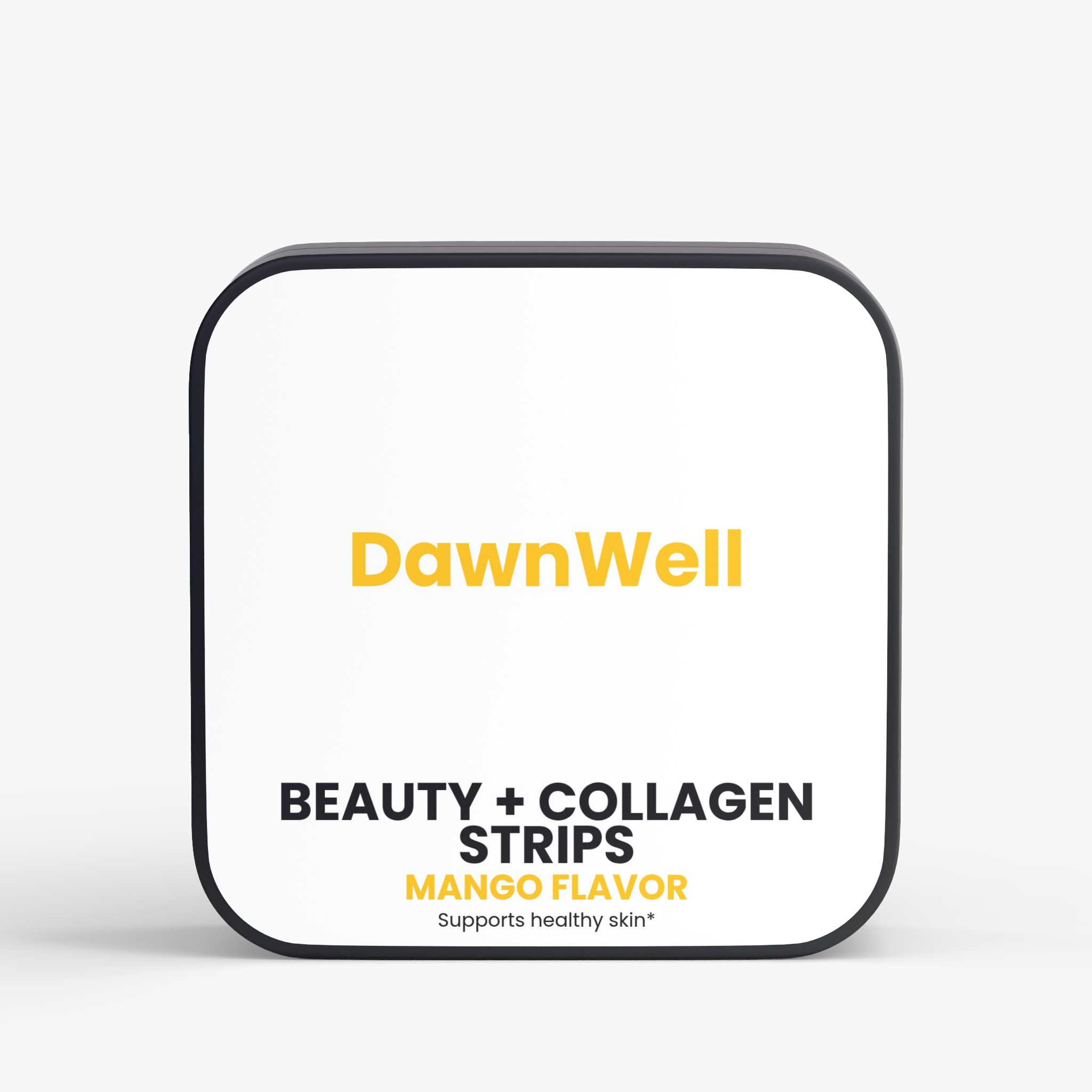 Beauty + Collagen Strips
